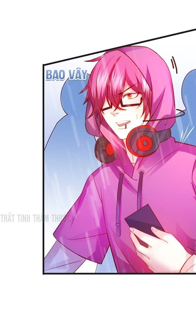 Hắc Đạo Đáng Yêu: Chapter 29