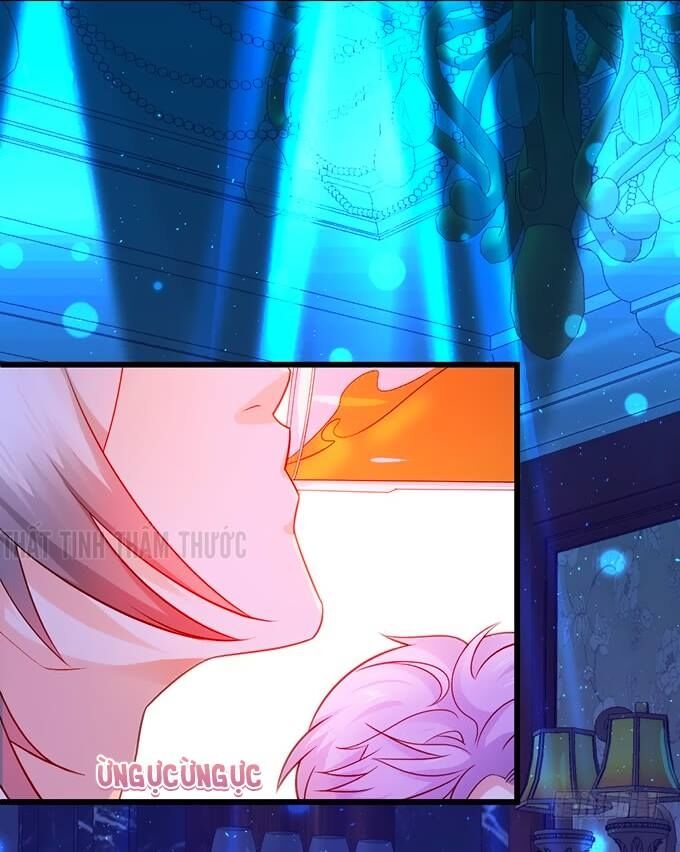 Hắc Đạo Đáng Yêu: Chapter 29