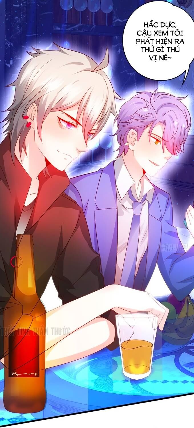 Hắc Đạo Đáng Yêu: Chapter 29