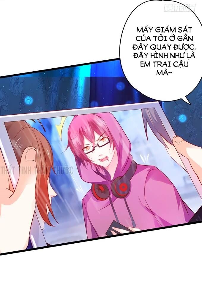 Hắc Đạo Đáng Yêu: Chapter 29