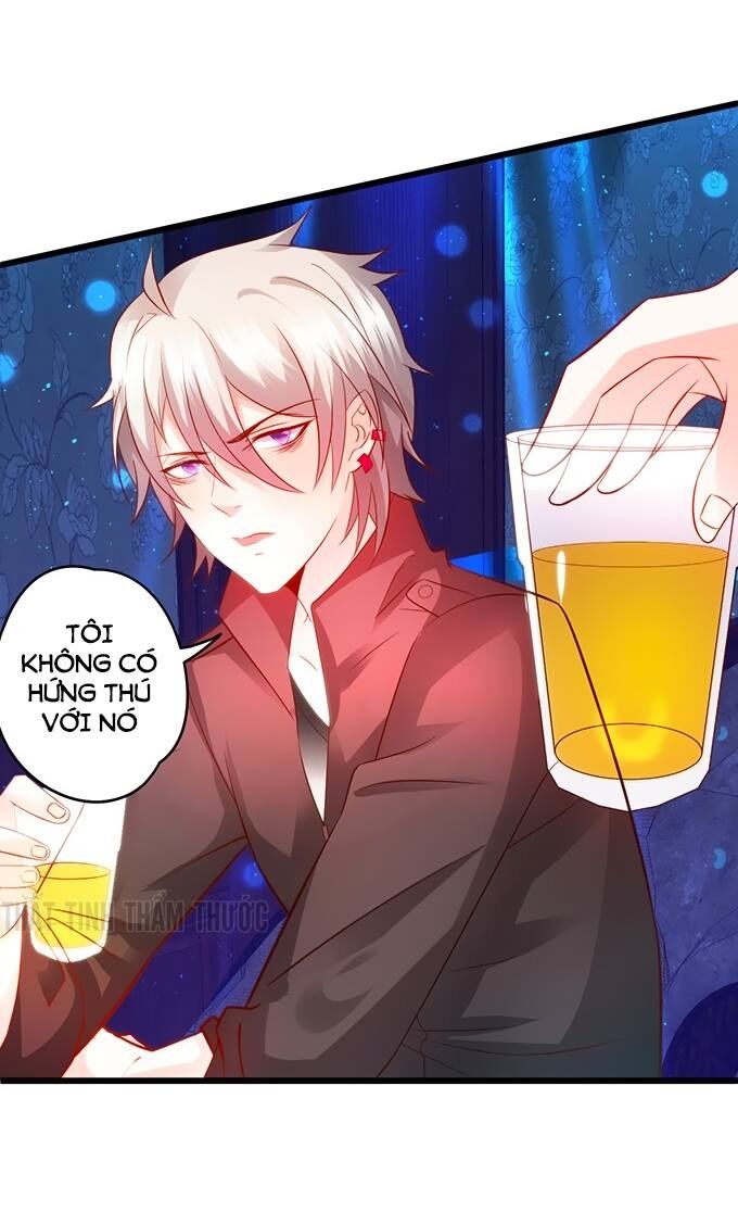 Hắc Đạo Đáng Yêu: Chapter 29