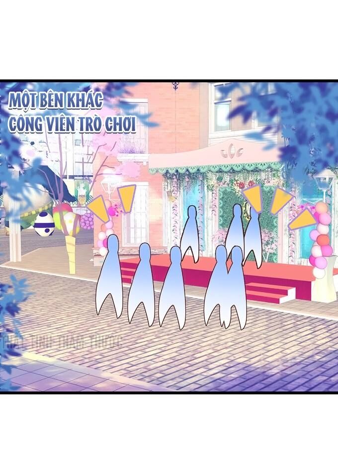 Hắc Đạo Đáng Yêu: Chapter 29