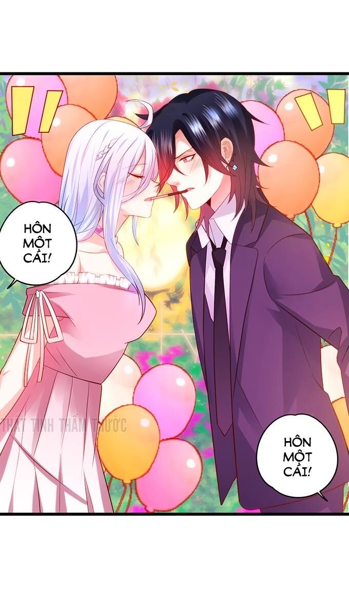 Hắc Đạo Đáng Yêu: Chapter 29