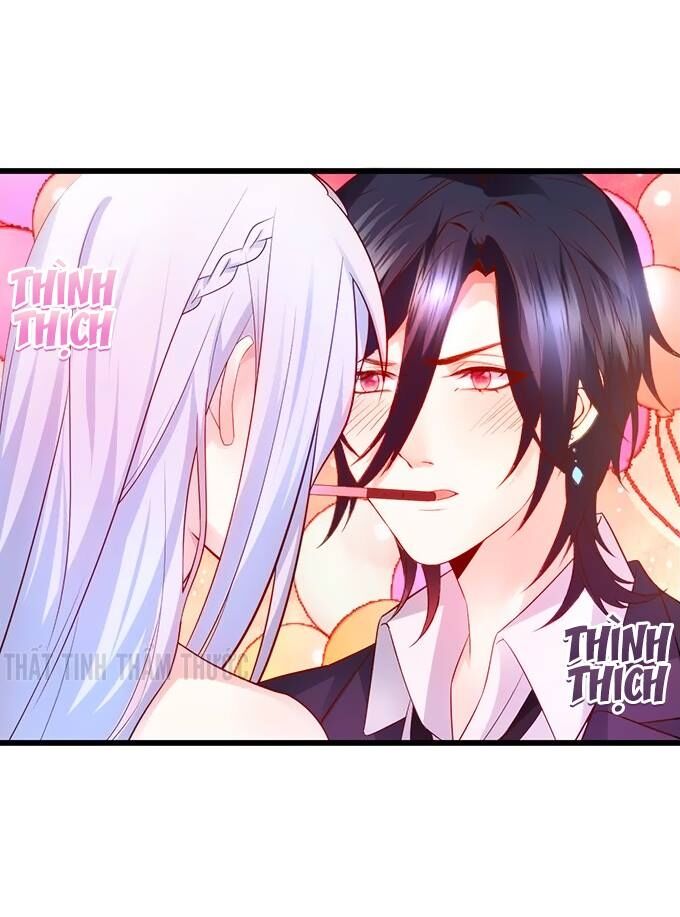 Hắc Đạo Đáng Yêu: Chapter 29