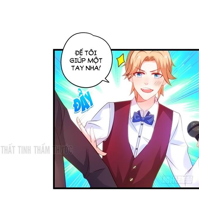 Hắc Đạo Đáng Yêu: Chapter 29
