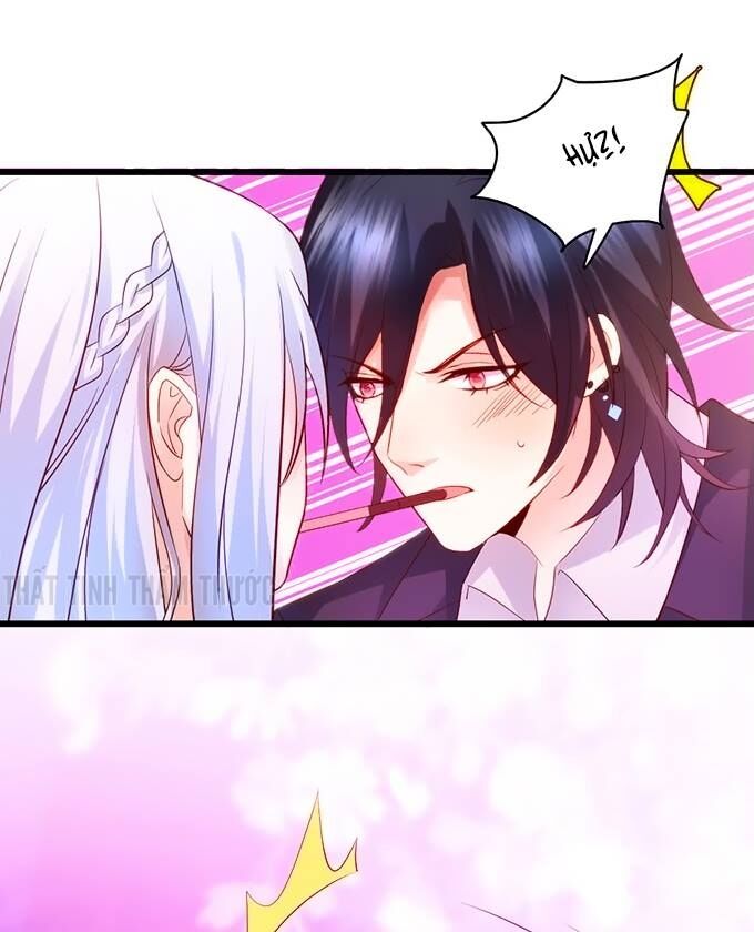 Hắc Đạo Đáng Yêu: Chapter 29