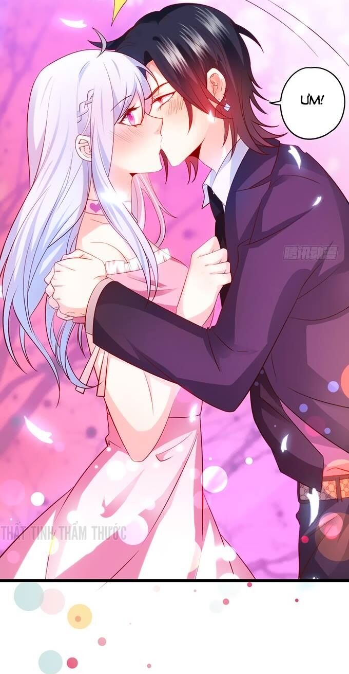 Hắc Đạo Đáng Yêu: Chapter 29