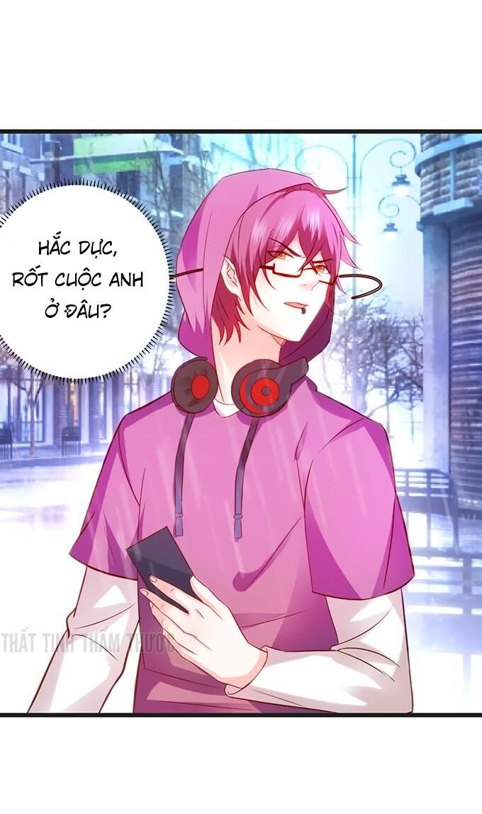 Hắc Đạo Đáng Yêu: Chapter 29