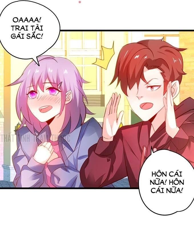 Hắc Đạo Đáng Yêu: Chapter 29