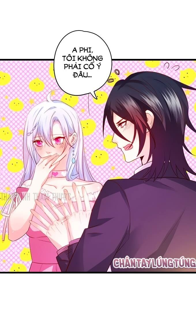 Hắc Đạo Đáng Yêu: Chapter 29