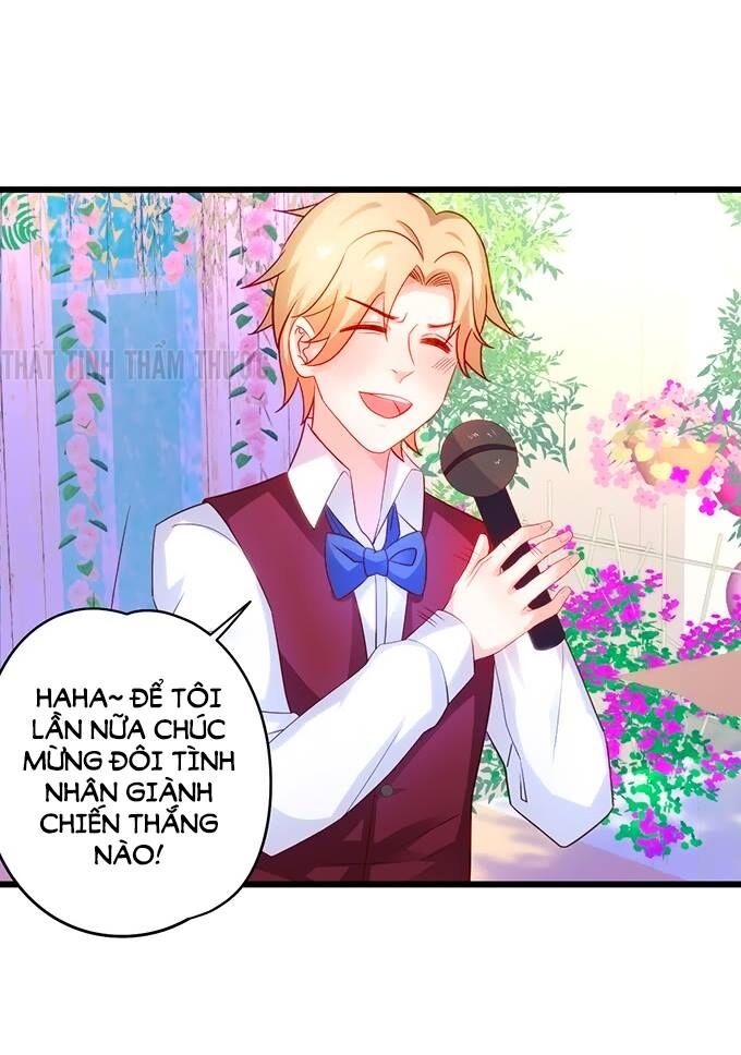 Hắc Đạo Đáng Yêu: Chapter 29