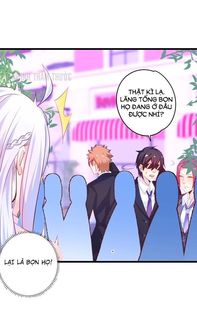Hắc Đạo Đáng Yêu: Chapter 29