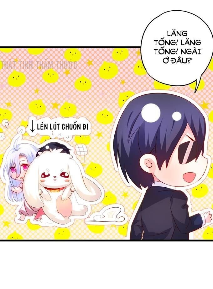 Hắc Đạo Đáng Yêu: Chapter 29