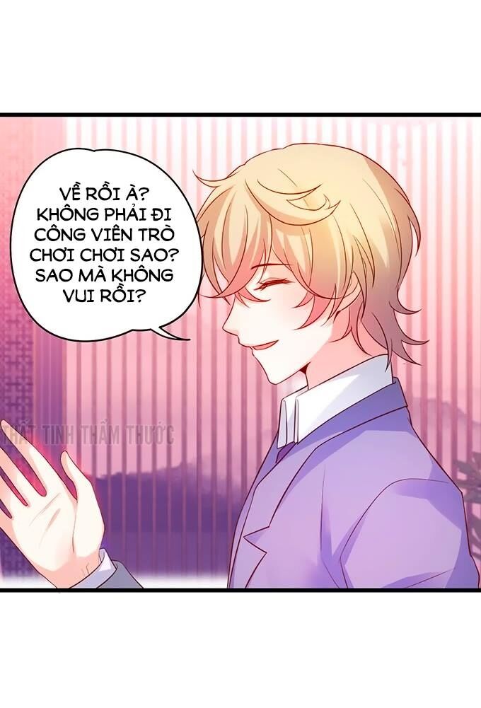 Hắc Đạo Đáng Yêu: Chapter 29