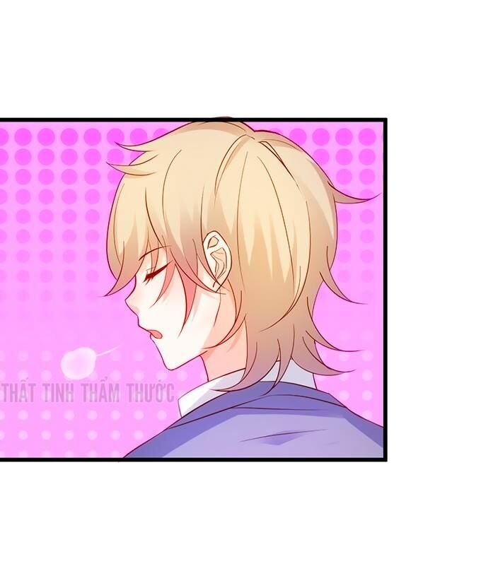 Hắc Đạo Đáng Yêu: Chapter 29