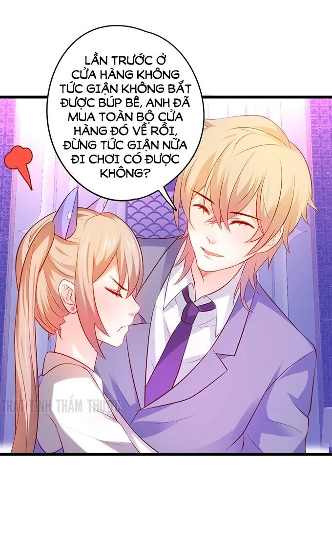 Hắc Đạo Đáng Yêu: Chapter 29