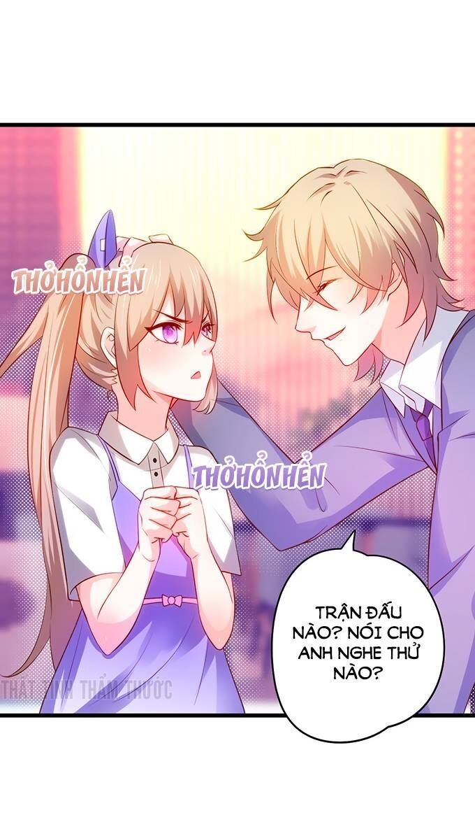 Hắc Đạo Đáng Yêu: Chapter 29