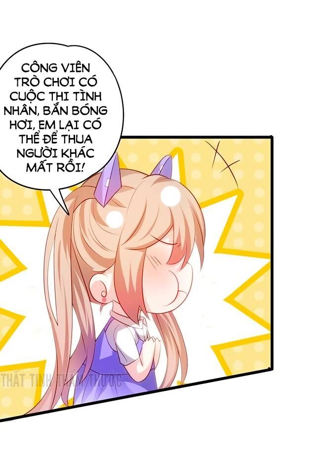 Hắc Đạo Đáng Yêu: Chapter 29
