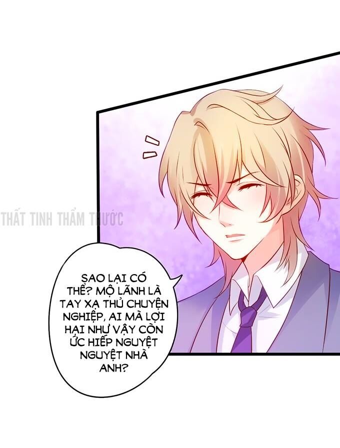 Hắc Đạo Đáng Yêu: Chapter 29