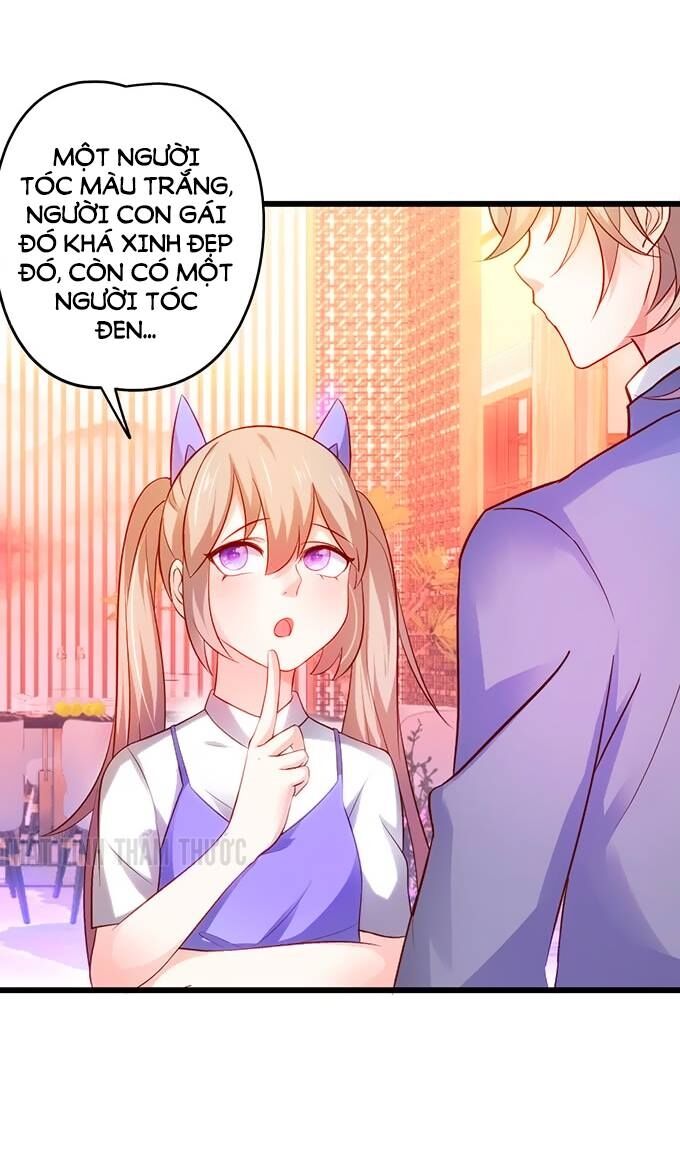 Hắc Đạo Đáng Yêu: Chapter 29