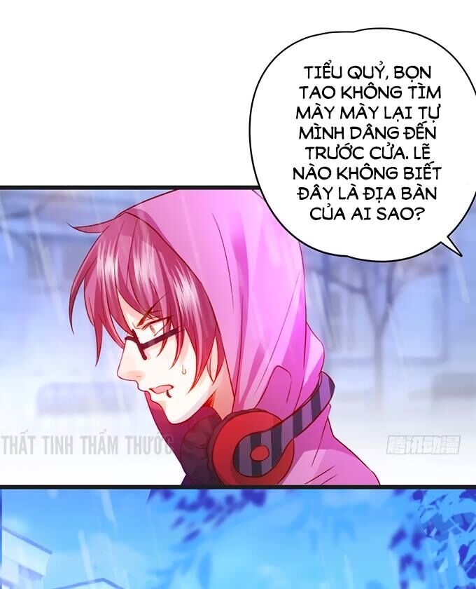 Hắc Đạo Đáng Yêu: Chapter 29