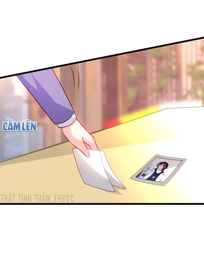 Hắc Đạo Đáng Yêu: Chapter 29