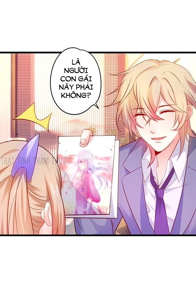 Hắc Đạo Đáng Yêu: Chapter 29
