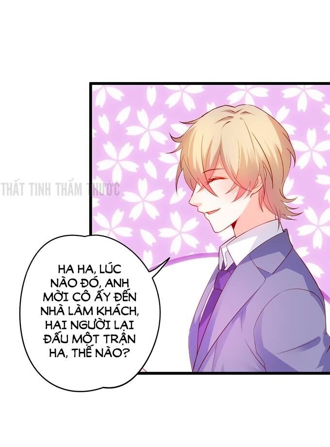 Hắc Đạo Đáng Yêu: Chapter 29