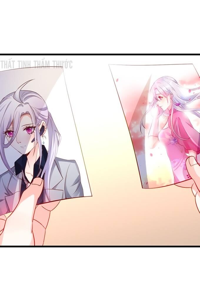 Hắc Đạo Đáng Yêu: Chapter 29