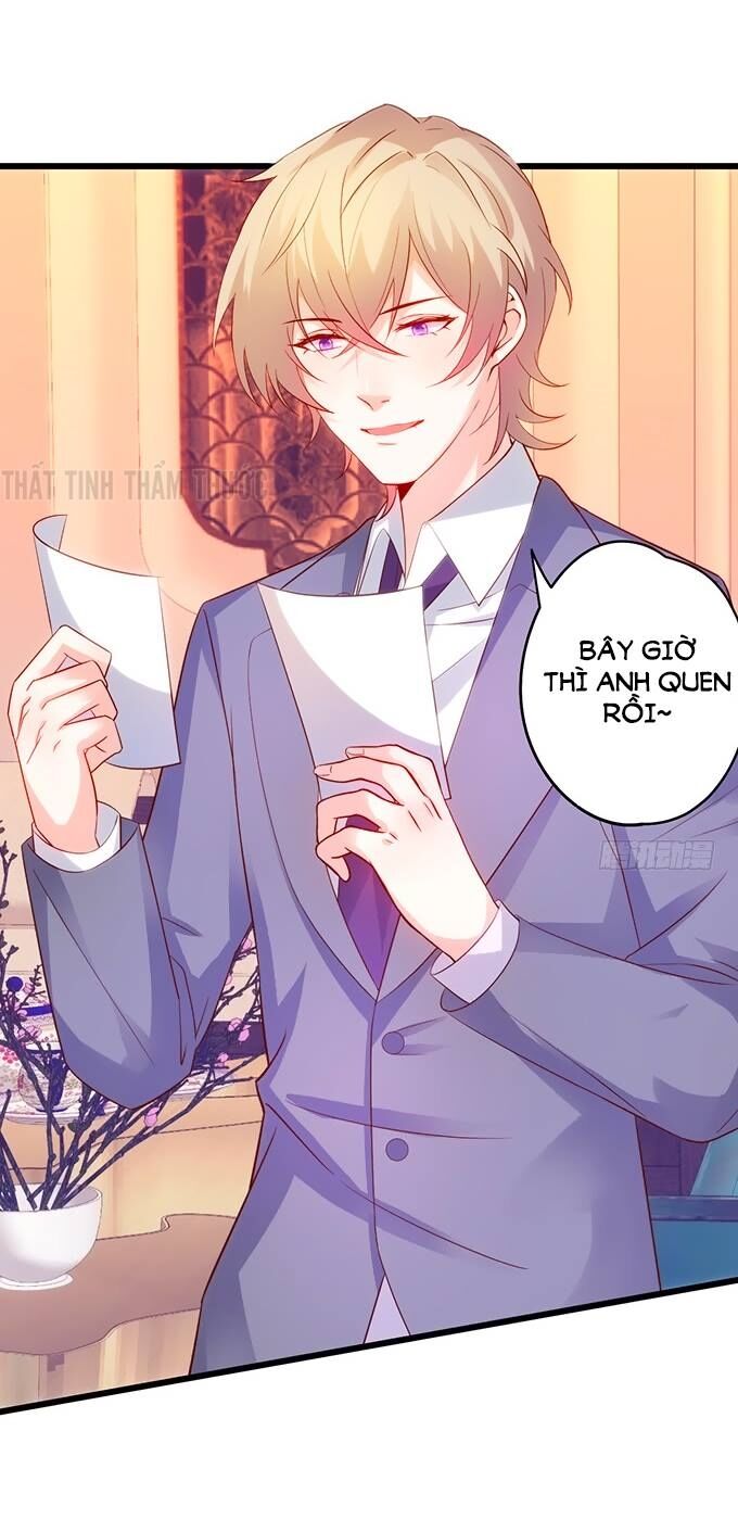 Hắc Đạo Đáng Yêu: Chapter 29