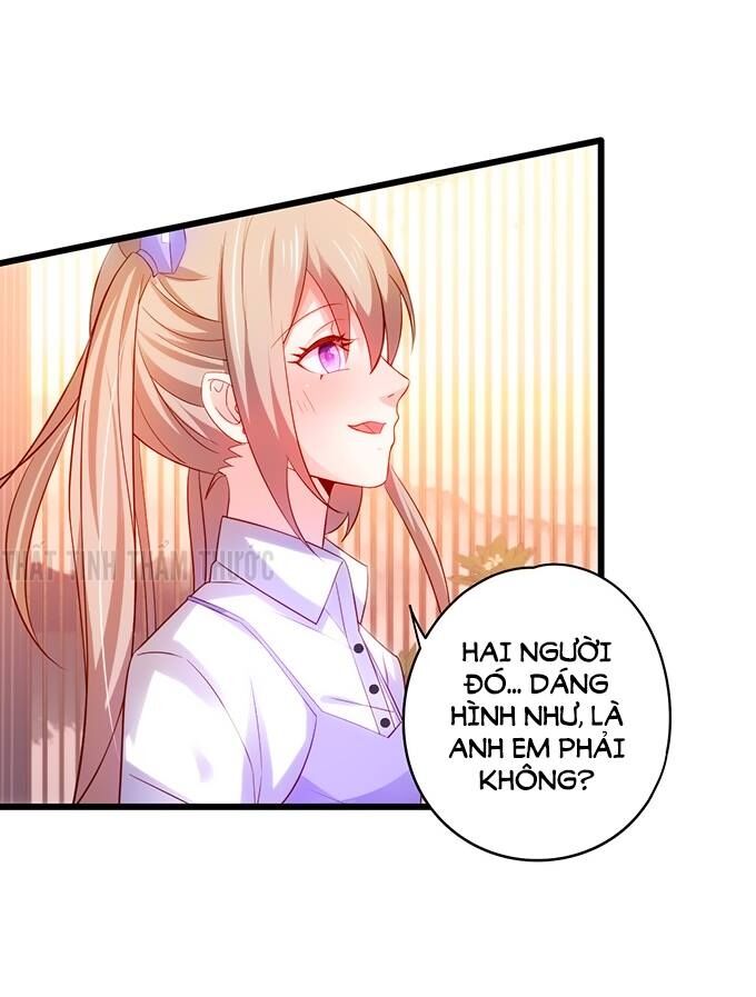 Hắc Đạo Đáng Yêu: Chapter 29