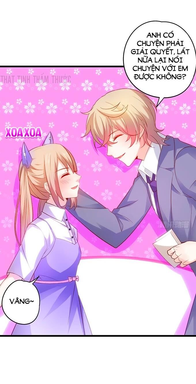 Hắc Đạo Đáng Yêu: Chapter 29