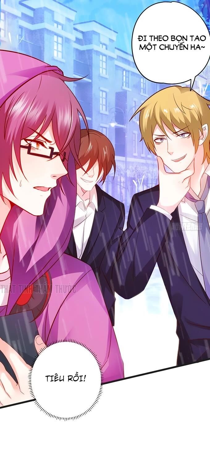 Hắc Đạo Đáng Yêu: Chapter 29