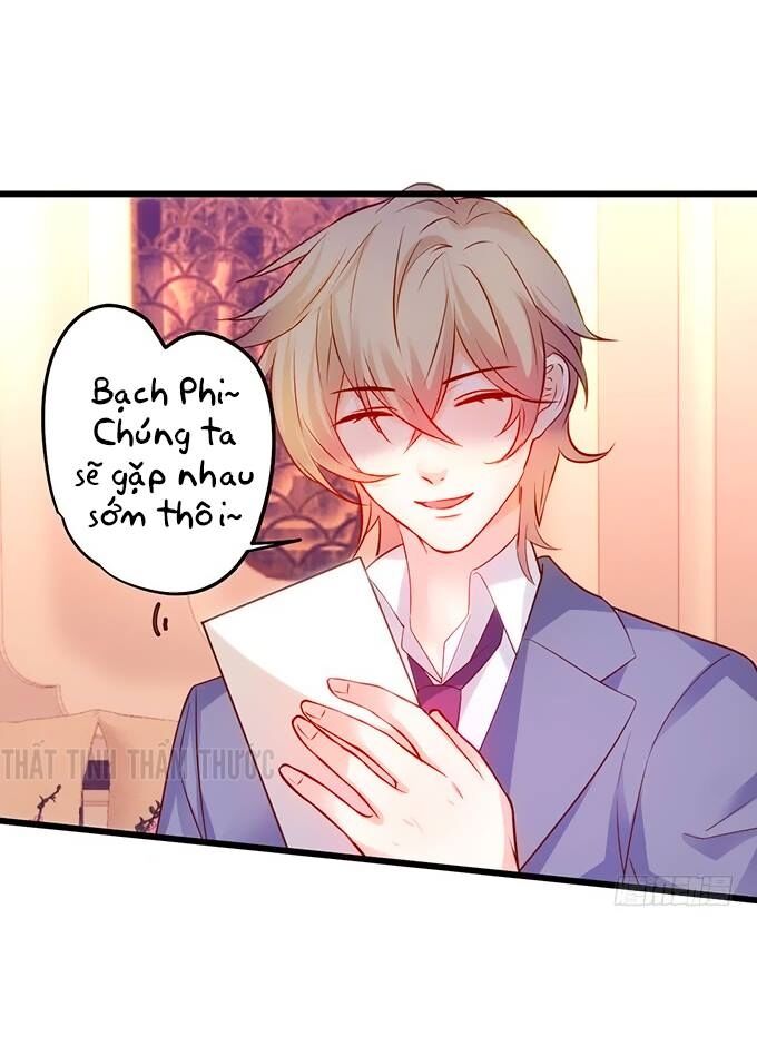 Hắc Đạo Đáng Yêu: Chapter 29