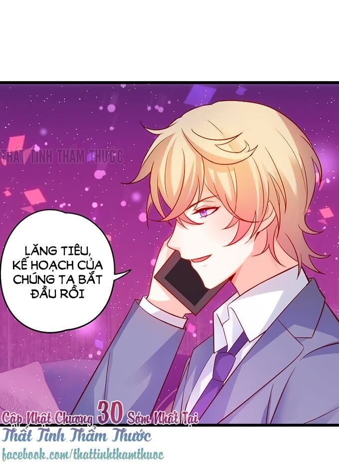 Hắc Đạo Đáng Yêu: Chapter 29