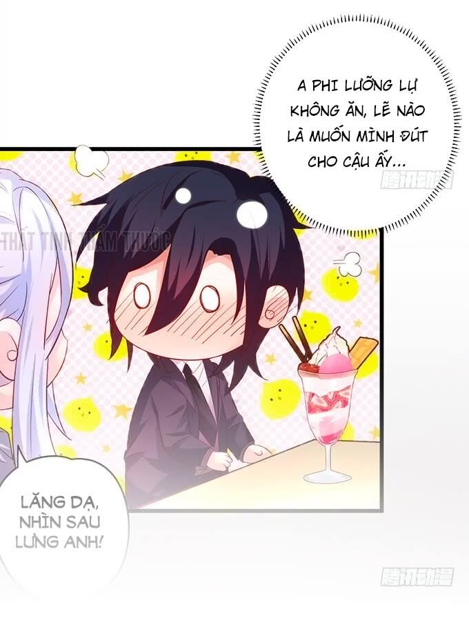 Hắc Đạo Đáng Yêu: Chapter 29