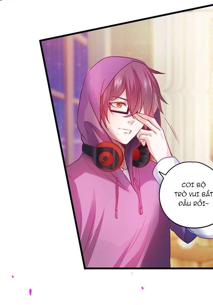 Hắc Đạo Đáng Yêu: Chapter 3