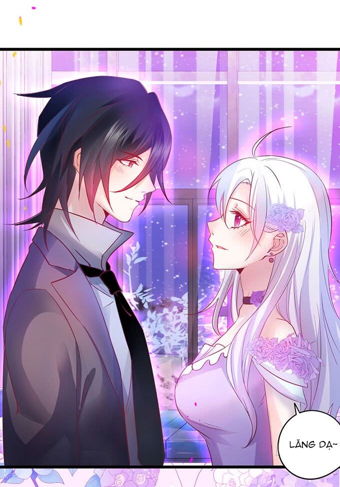 Hắc Đạo Đáng Yêu: Chapter 3