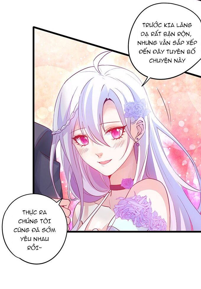 Hắc Đạo Đáng Yêu: Chapter 3