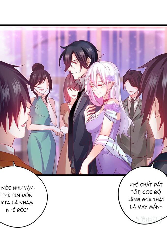 Hắc Đạo Đáng Yêu: Chapter 3