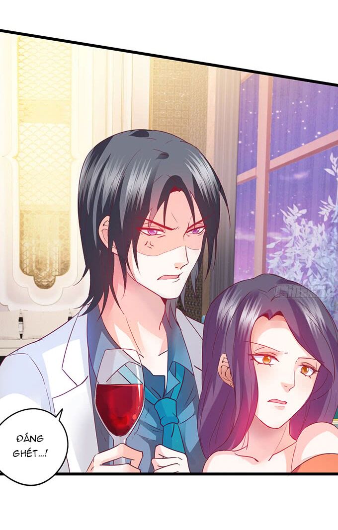 Hắc Đạo Đáng Yêu: Chapter 3