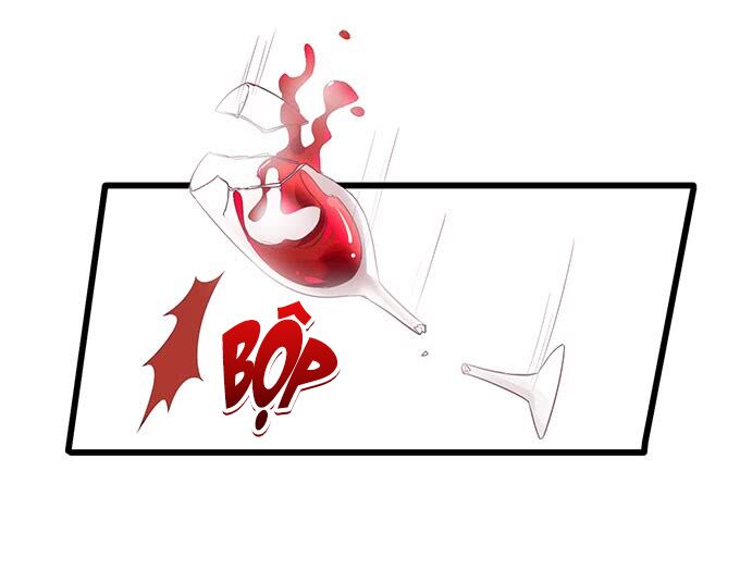 Hắc Đạo Đáng Yêu: Chapter 3