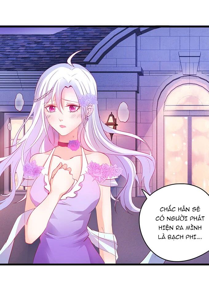 Hắc Đạo Đáng Yêu: Chapter 3