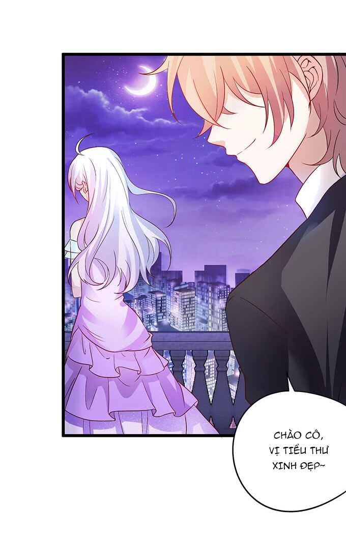 Hắc Đạo Đáng Yêu: Chapter 3
