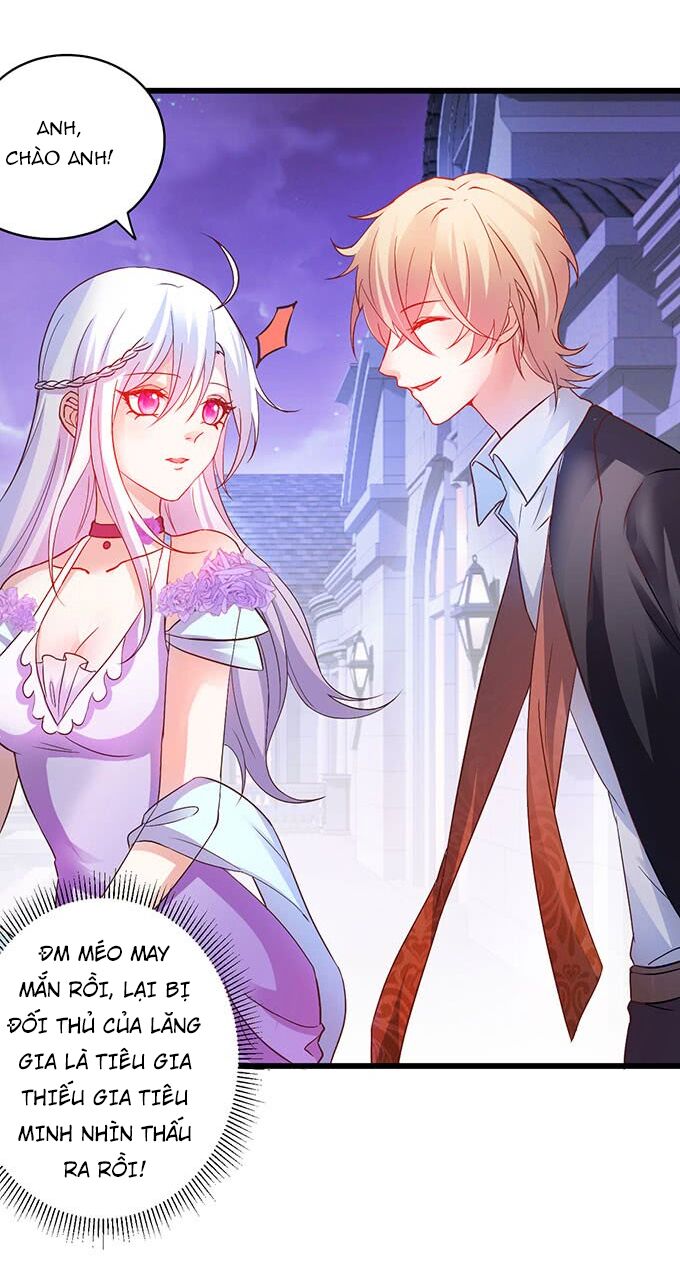 Hắc Đạo Đáng Yêu: Chapter 3