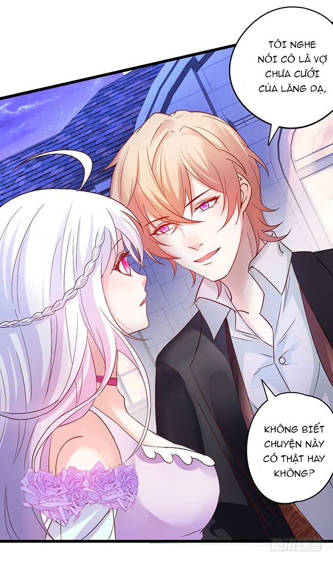 Hắc Đạo Đáng Yêu: Chapter 3