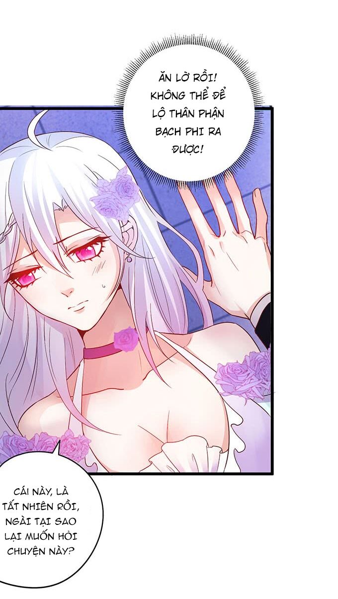 Hắc Đạo Đáng Yêu: Chapter 3