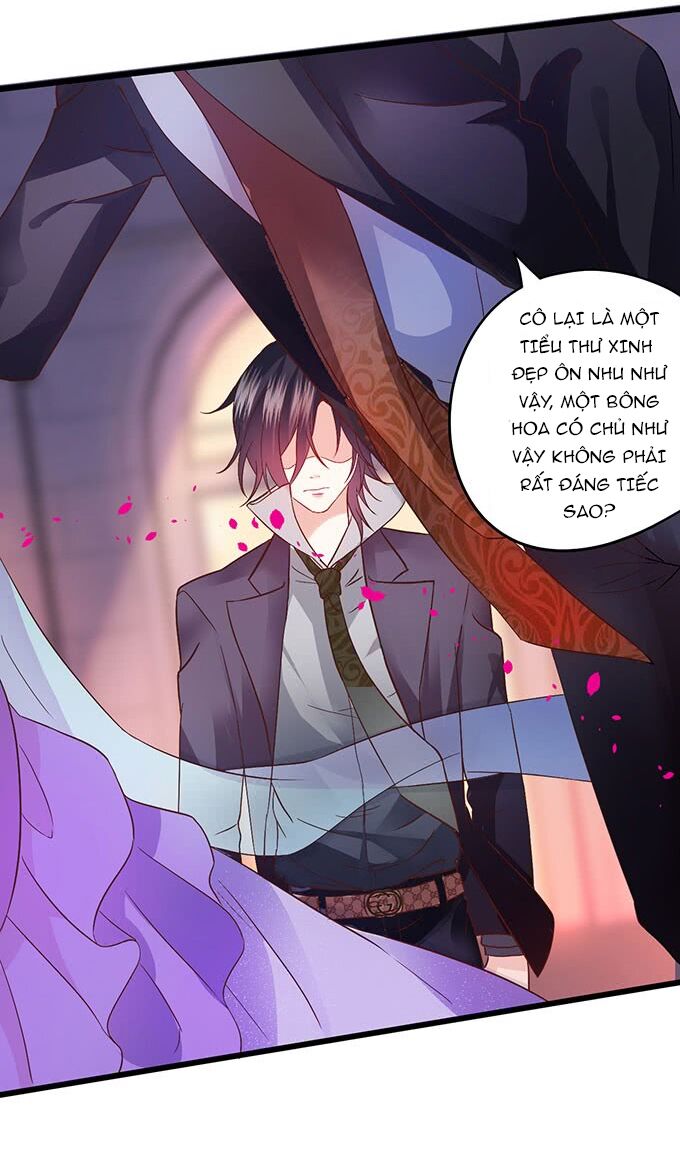 Hắc Đạo Đáng Yêu: Chapter 3