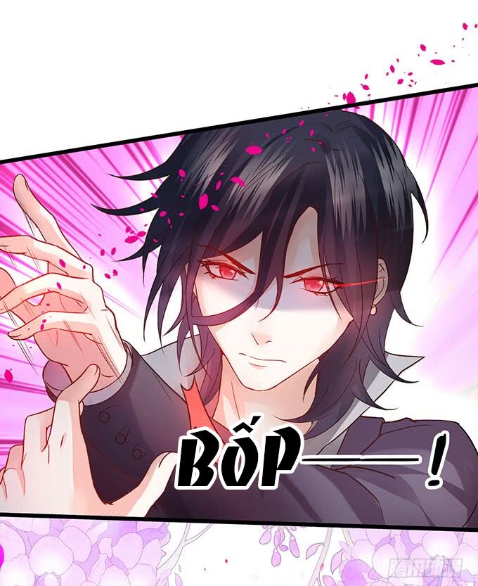 Hắc Đạo Đáng Yêu: Chapter 3