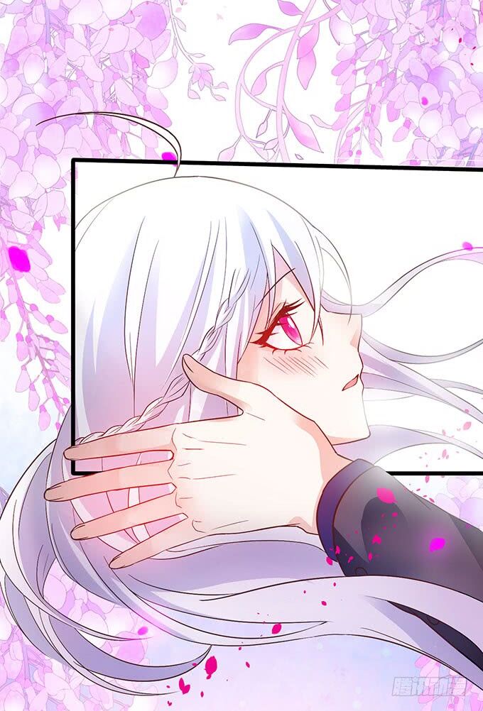 Hắc Đạo Đáng Yêu: Chapter 3